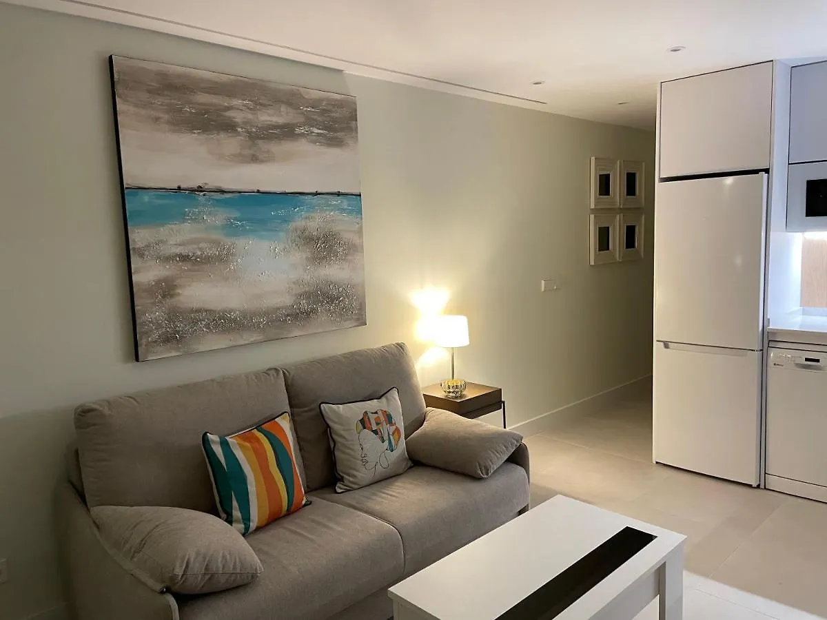 Precioso Apartamento En 1ª Linea De Mar San Agustin  San Agustin (Gran Canaria)