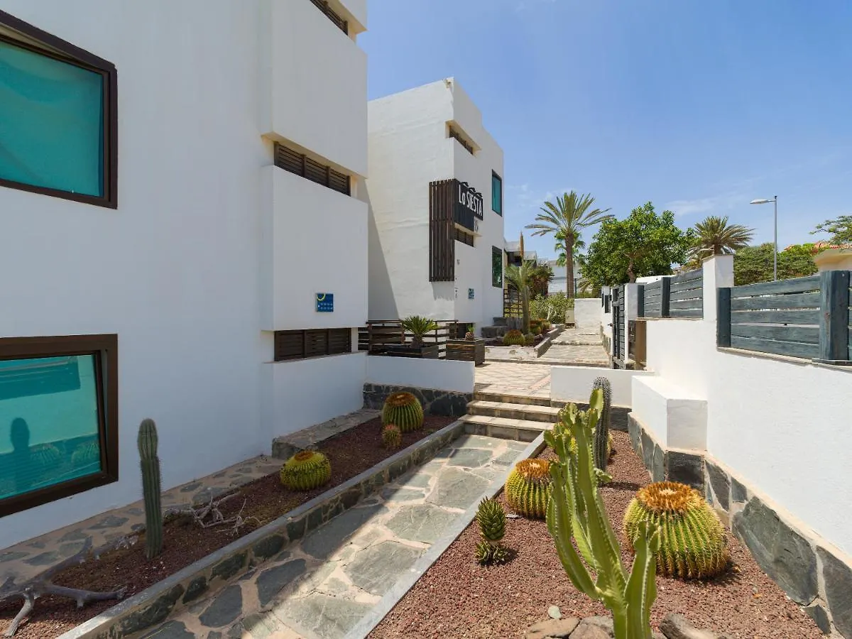 Precioso apartamento en 1ª línea de mar San Agustín 0*,  España