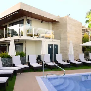  Apartamento La Cataleya