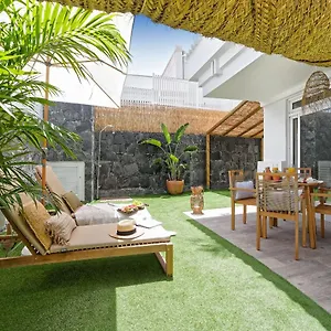  Apartamento Pura Vida